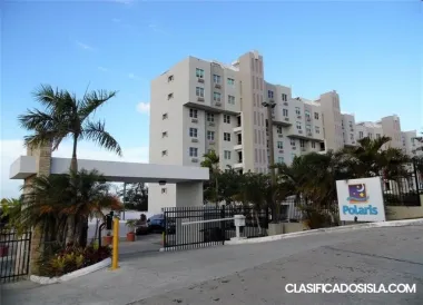 Cond Polaris, Carolina