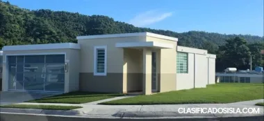 Renta Casa, Caguas Milenio 2