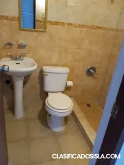 Se alquila apartamento