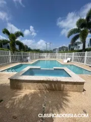 Se Alquila Cond. Paseo del Rey