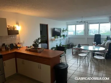 COND. PUERTA DE LA BAHIA