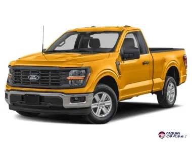 Ford F-150 2024