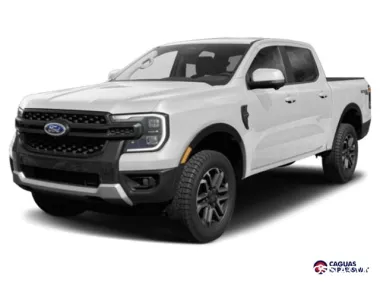 Ford Ranger 2024
