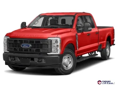 Ford Super Duty F-250 SRW 2024