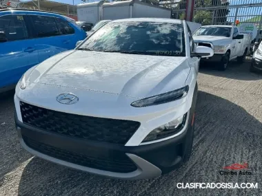 Hyundai Kona 2023