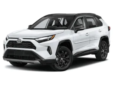 Toyota RAV4 2023