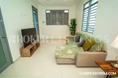 Apartamento 3-152 Paseo Covadonga