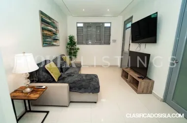 Apartamento 4 -152 Paseo Covadonga