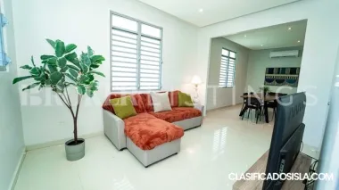 Apartamento 5 -152 Paseo Covadonga