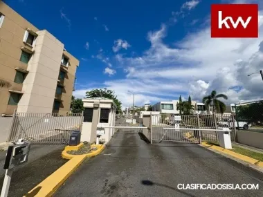 Apartamento Cond. Terralinda Court