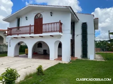 EL SEÑORIAL- Fixer Upper!