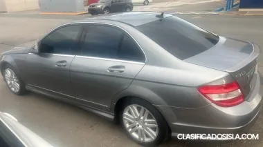 Mercedes Benz C300