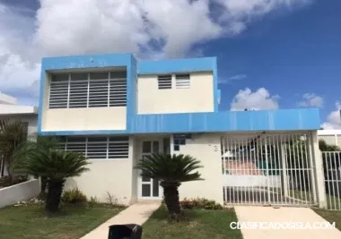 Urb. Mountain View, Carolina