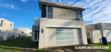 Urb. Praderas de Navarro, Gurabo