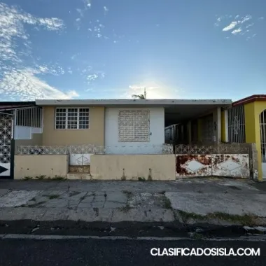 Urb. Villa Grillasca