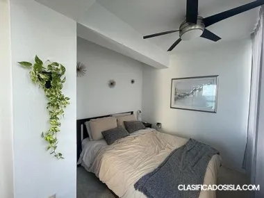 vistas al mar 1 dormitorio 1 baño