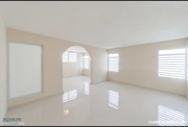 Casa en aquiler Carolina 