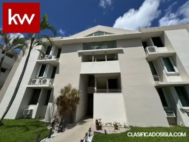 Apartamento en Cond. Vista Verde