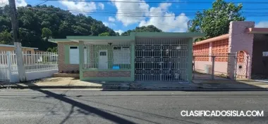 Bo. Selgas David Lopez st