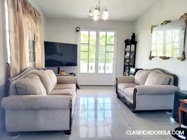 Casa,Muiltifamiliar,2 Unidades,275k