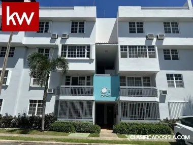 Penthouse Cond. Sun & Sea Village