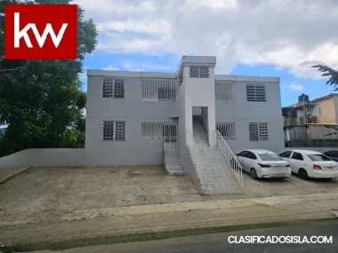 Urb. Villa Sauri, Casa en Caguas