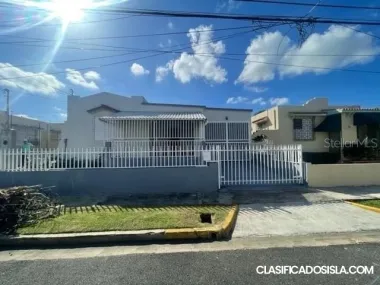 Hato Rey, Apartamento 1H+1B + Agua