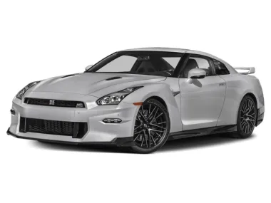 Nissan GT-R 2024