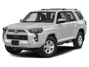 Toyota 4Runner 2024