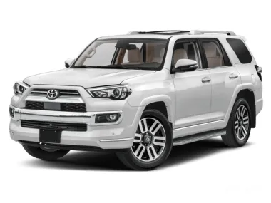 Toyota 4Runner 2024