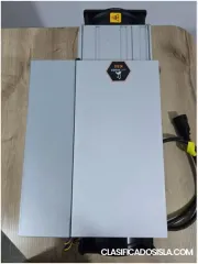 Ventas Bitmain Antminer KS5 Pro,IceRiver AL3 Original Asic