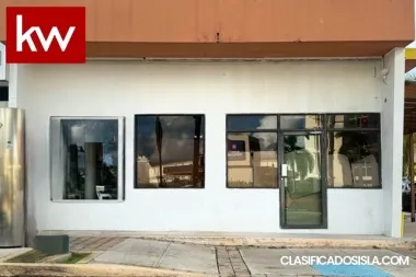 Bo Machuelo Abajo, Negocio en Ponce