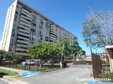 Condominio Golden Tower