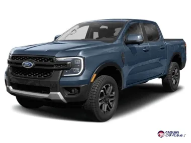Ford Ranger 2024