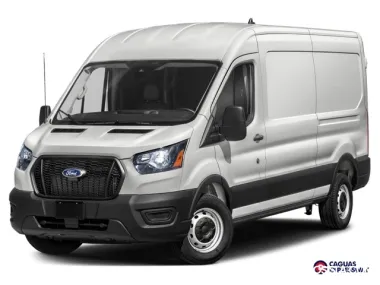 Ford Transit Cargo Van 2024