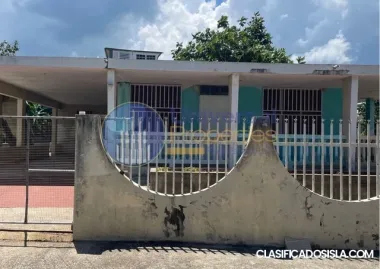 Arecibo | Luis Rodriguez Olmo