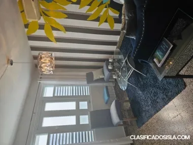 Urbanizacion Muñoz Rivera Guaynabo