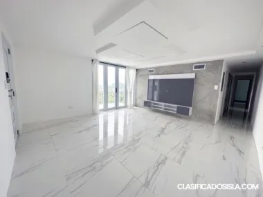 Centrico Apto 2H 2B Remodelado