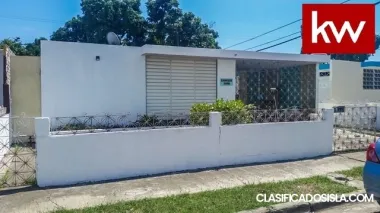 Casa en Urb. Reparto San Antonio