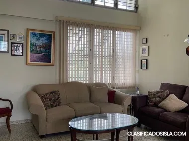 Hermoso 1 habitación 1 baño