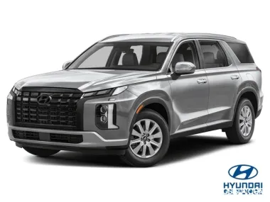 Hyundai Palisade 2025