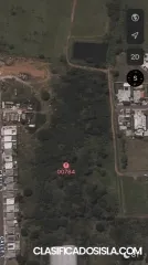 Solar al lado de Universidad Inter