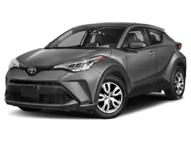 Toyota C-HR 2022