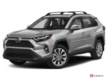Toyota RAV4 2024