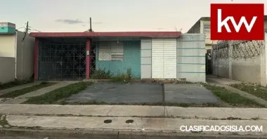 Urb. Reparto Caguax, Casa en Caguas