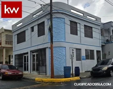 Calle De Diego, Casa en Cidra