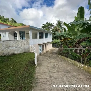 QUEBRADA ARRIBA LOT 1 KM 59 HM 9