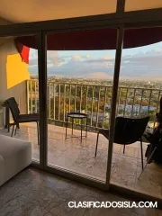 Se Alquila Apt Villas del Senorial