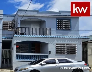 Calle Jose de Diego, Casa en Cidra