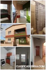 Casa en Isabela remodelada